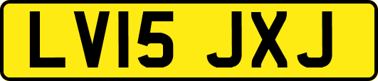 LV15JXJ
