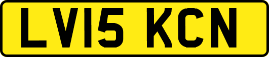 LV15KCN