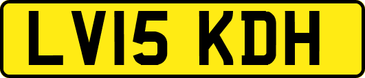 LV15KDH