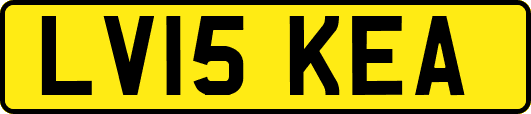 LV15KEA