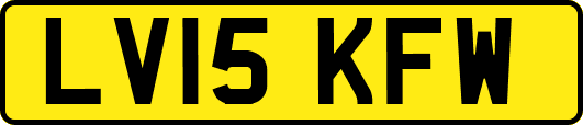 LV15KFW