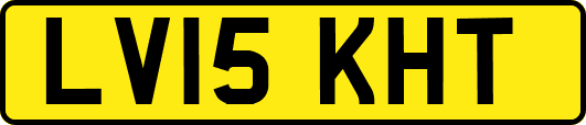 LV15KHT