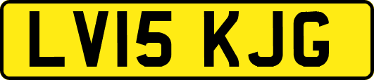 LV15KJG