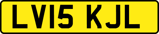 LV15KJL