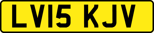 LV15KJV