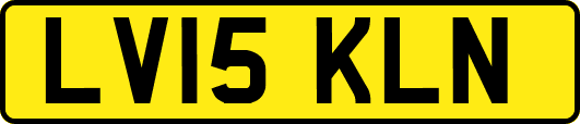LV15KLN