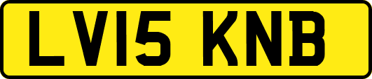 LV15KNB