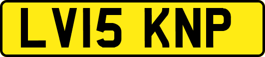 LV15KNP