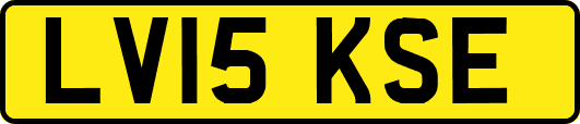 LV15KSE