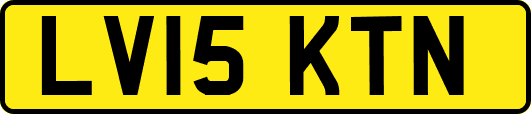 LV15KTN