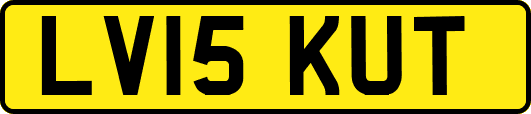 LV15KUT
