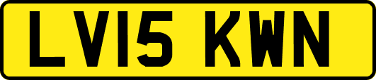 LV15KWN
