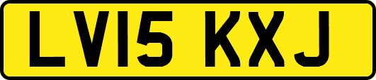LV15KXJ