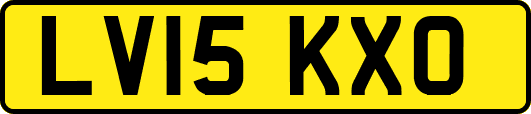 LV15KXO