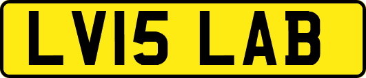 LV15LAB