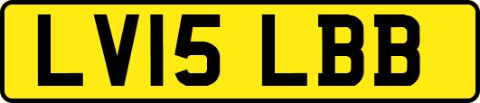 LV15LBB