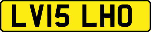 LV15LHO