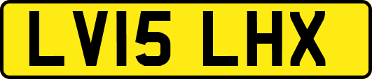 LV15LHX