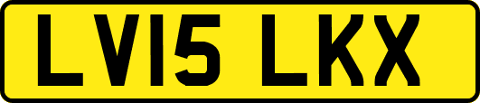 LV15LKX