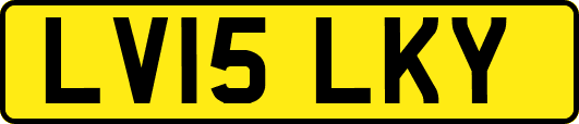 LV15LKY
