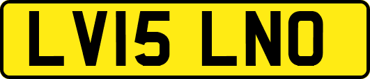 LV15LNO