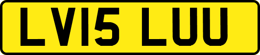 LV15LUU