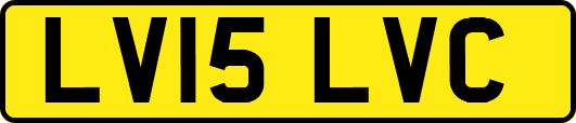 LV15LVC