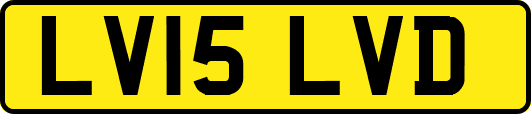 LV15LVD