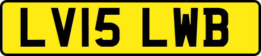 LV15LWB