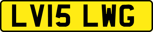 LV15LWG