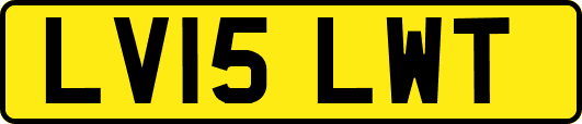 LV15LWT
