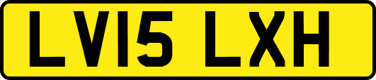 LV15LXH
