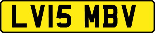 LV15MBV