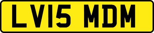 LV15MDM