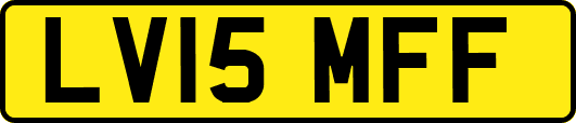 LV15MFF
