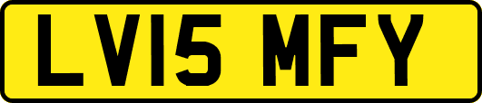 LV15MFY