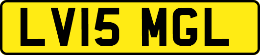 LV15MGL