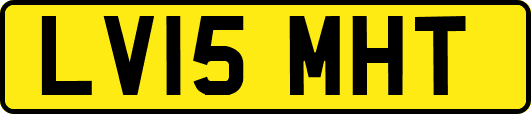 LV15MHT