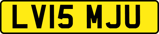 LV15MJU