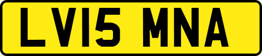 LV15MNA