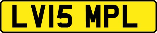 LV15MPL