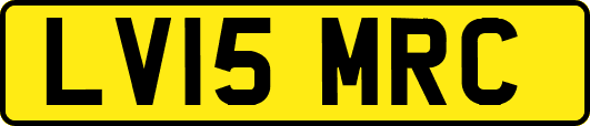 LV15MRC
