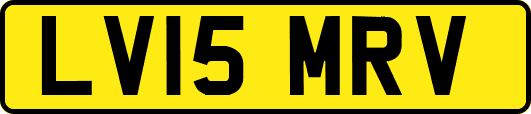 LV15MRV