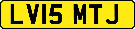 LV15MTJ