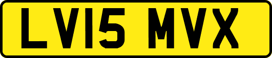 LV15MVX