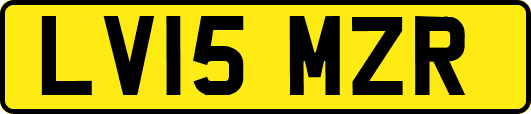 LV15MZR