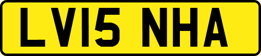LV15NHA