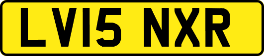 LV15NXR