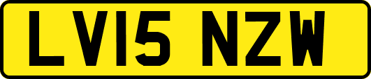 LV15NZW