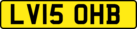 LV15OHB